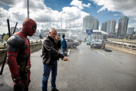 "Deadpool 2" stiže 1. juna 2018.
