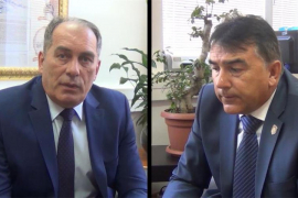 Salihović najavio tužbu protiv Mektića