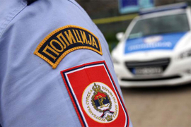 Sutra počinje kampanja "Zaveži Dosta priče, veži pojas"