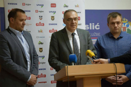 Teslićani zadovoljni što će ugostiti biciklistički karavan