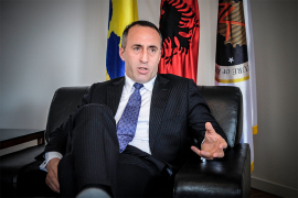 Haradinaj dobija državljanstvo Albanije?