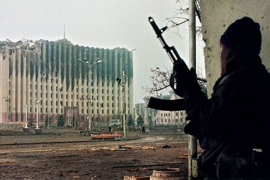 U Čečeniji od početka godine ubijeno 16 militanata