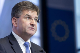 Lajčak: Tačijeve i Ramine izjave posljedica odsustva EU na Balkanu 