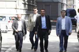Šepić isključen iz SDA, ukor za trojicu članova stranke