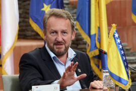 Izetbegović: Nije mi problem nazvati Dodika da napravimo nešto dobro ...