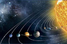 Koja je najveća planeta u kosmosu?