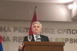 Čubrilović: Vlada nije odgovorila na 26 poslaničkih pitanja