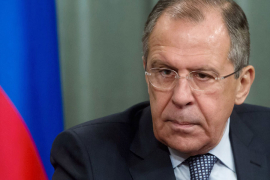 Lavrov: U savremenoj politici više nema pravila