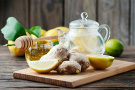 Napravite sirup koji ubrzava metabolizam i sužava struk