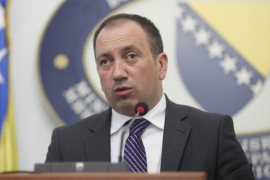 Crnadak odgovorio Dodiku: Pa ima li veće štetočine od vas i vaših ...