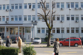 Crnadak na robiji zbog smrti dječaka