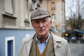 Matiji Bećkoviću nagrada "Marko Miljanov"