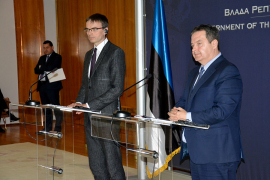 Dačić: Između Rusije i NATO mora uslediti popuštanje, inače – ...