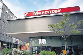U Sloveniji usvojen "Leks Merkator"