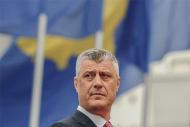 Tači: EU je naivna, potpada pod propagandu Srbije