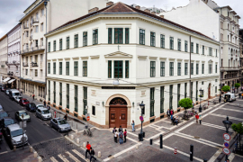 Dekan Soroševog univerziteta traži pomoć Brisela
