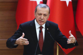 Erdoan naredio hapšenja 800 ljudi