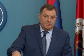 Dodik: "Alumini" odblokiran račun, radnicima će danas biti isplaćene ...