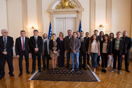 Studenti Ivaniću: Da li da nastavimo školovanje u BiH ili ...