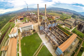 "Alumina" odblokirana pod nepoznatim uslovima