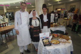 Banjalučkim kuvarima tri zlata 