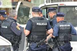 Zbog prodaje droge uhapšene tri osobe u Sarajevu