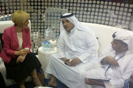 Uveden direktan let Sarajevo - Dubai