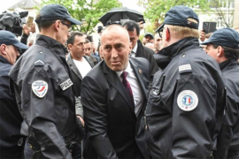 Sud u Kolmaru: Srbija nije ispunila formu