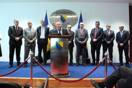 Ramljak o Agrokoru: Bitka koju ne smijemo izgubiti