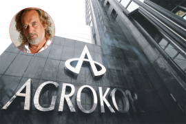 Rodoljub Drašković želi da preuzme Agrokorove firme