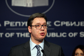 Vučić o stanju u Makedoniji: Ovo je problem svih nas