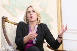Cvijanović: Pitanje rudnika Ljubija ne treba bojiti bojama ...