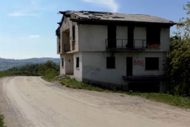 Priča o ukletoj kući u Todorovu