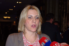 Cvijanović: Nema rekonstrukcije Vlade Srpske

