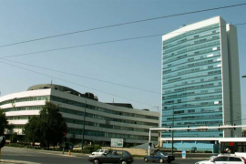 U ministarstvu pravde BiH interna revizija ne radi ništa

