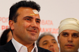 Zaev: Napad na mene bio planirani pokušaj ubistva


