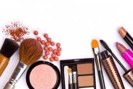 Make-up trendovi 2016. koje želimo vidjeti i u 2017.