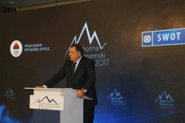 Srpska spremna za formiranje specijalnih ekonomskih zona