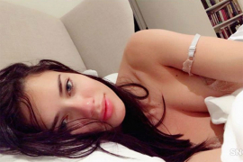 Seksi Lima i nakon treninga izgleda sjajno