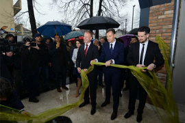 Otvorena gradska pijaca na Palama, očekuje se višestruka korist