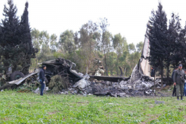 Srušio se avion sa 39 putnika, nema preživjelih