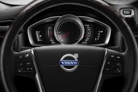 Volvo podigao profit