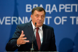 Dodik: Pravosuđe BiH u funkciji stereotipa, a ne pravde