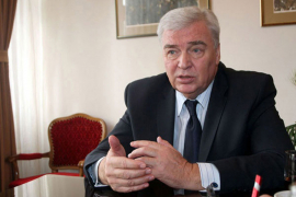 Pavić: Odluka o 'Ljubiji' ne utiče na koalicione partnere