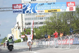 Završena biciklistička trka "Beograd - Banjaluka": Pobjeda ...
