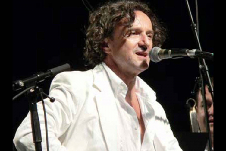 Bregović sa Trampom i Putinom na izložbi u Sofiji