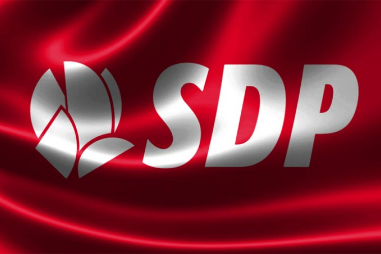 GO SDP BiH: Nastavlja se razvlašćivanje i slabljenje države
