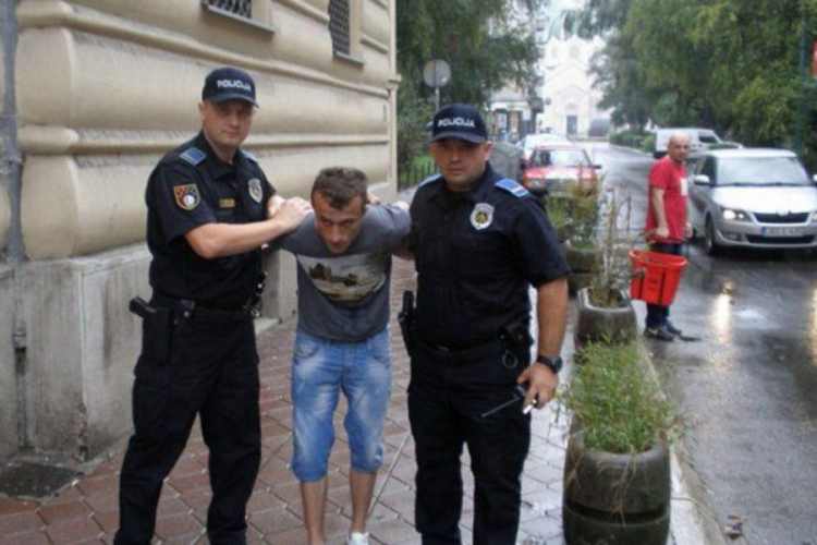 Turčinu pet godina robije za mučenje starice u Sarajevu