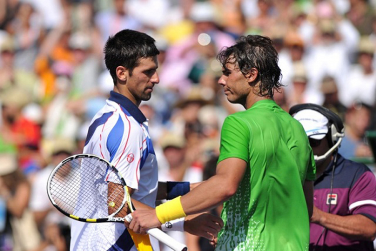 Nadal: Nisam siguran da je Novak povrijeđen