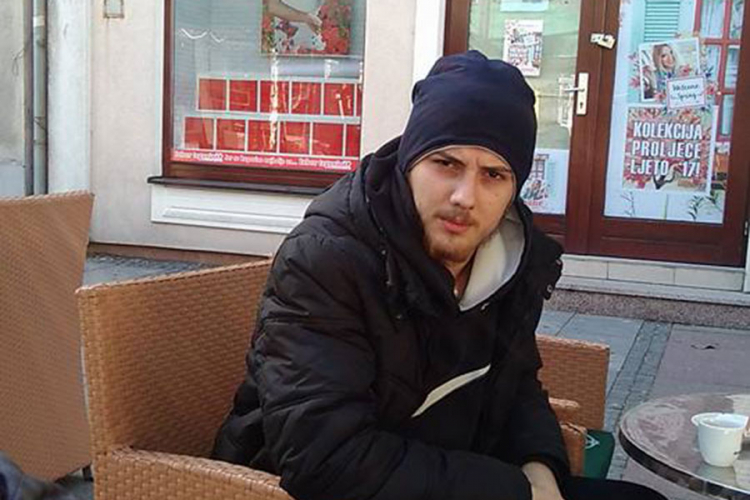 Ispovijest Teslićanina Bogdana Rakića koji je brutalno pretučen na planini Borje